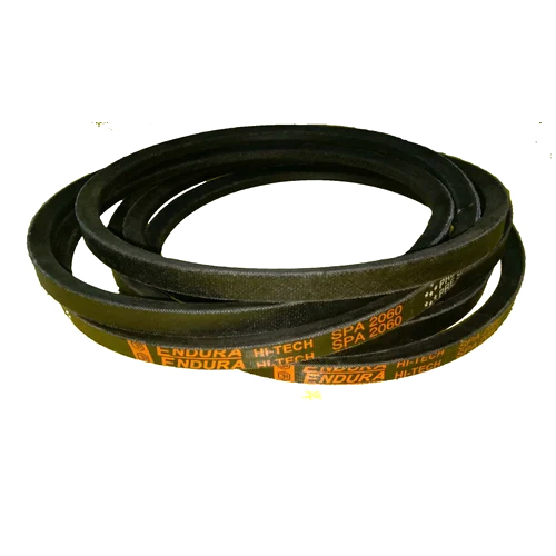 Pix V Belt - Belt Color: Black