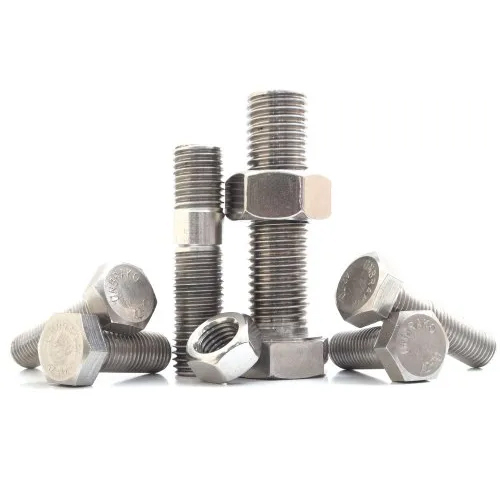 Unbrako Metal Bolt - Application: Industrial