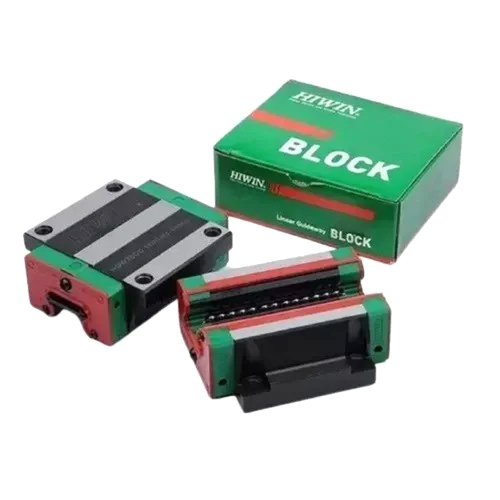 Hgh 30 Ca Rail Block Application: Industrial