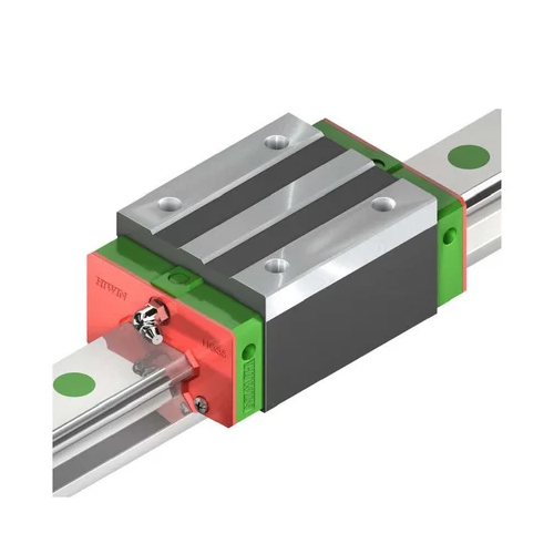 Hiwin Linear Guideway Application: Industrial