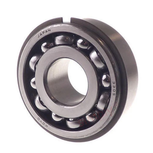 Silver Nsk Ball Bearing