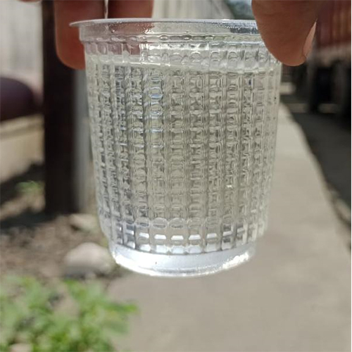 बेस ऑयल एप्लीकेशन: औद्योगिक और वाणिज्यिक