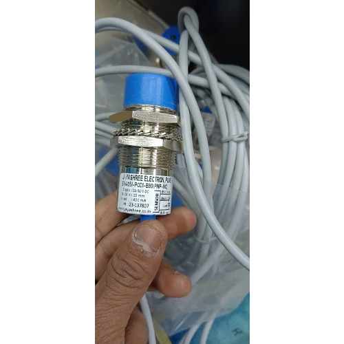 जयश्री प्रॉक्सिमिटी सेंसर सटीकता: उच्च%