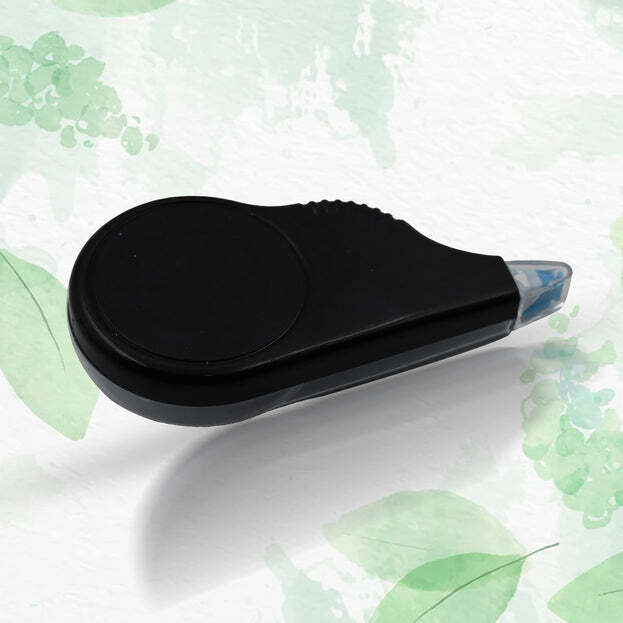Office Correction Tape Easy To Use Applicator For Timely Correction Of Writings Correction Available For School (4387)