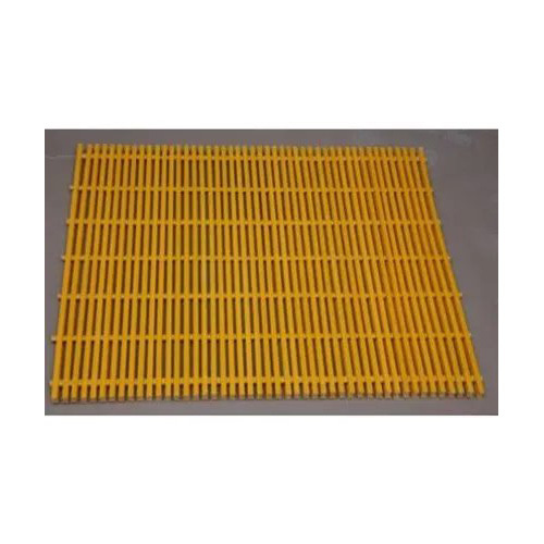 एफआरपी वॉकवे ग्रेटिंग - प्लुरिमो पुलतरूसिओं एंड कम्पोजिट प्राइवेट लिमिटेड