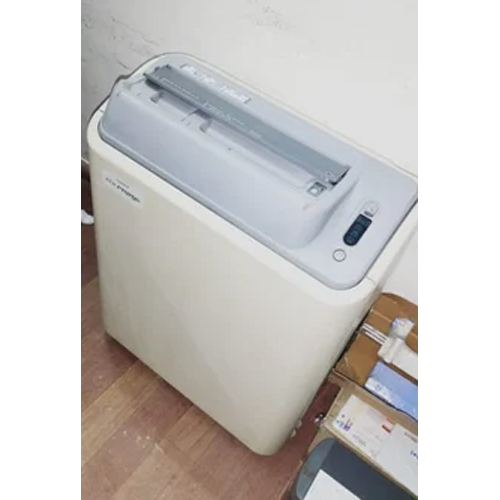 Fuji Prima High Speed Capsula Cr (Computed Radiography) System - Application: Commercial