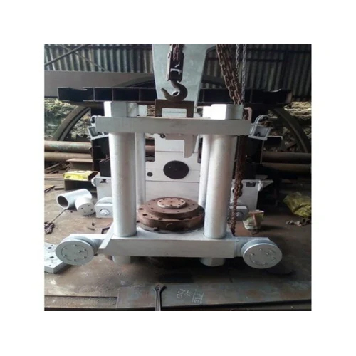 व्हाइट बिलेट शीयर मशीन