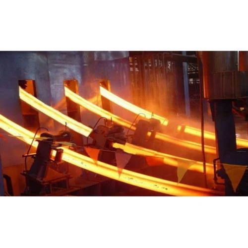 स्वचालित बिलेट कास्टिंग मशीन