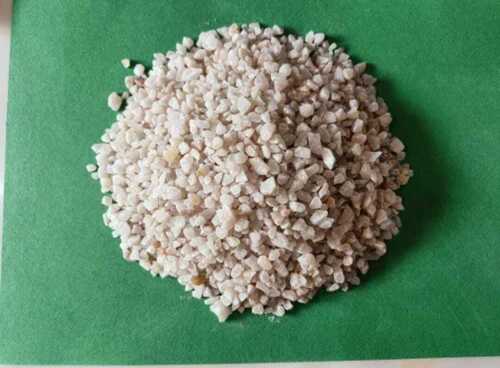 Quartzite Grains - Application: Industrial