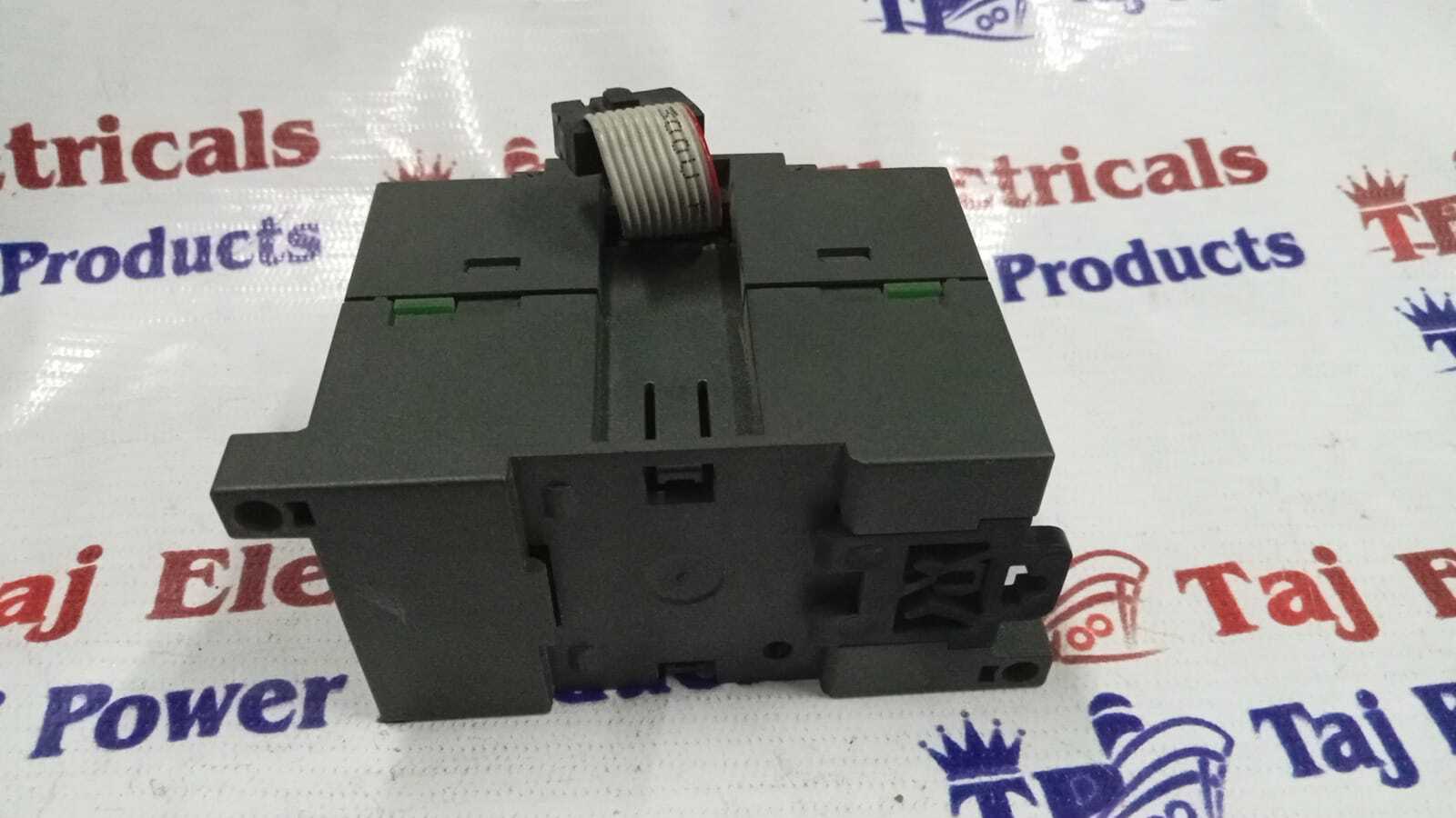 Siemens 6es7 223-1hf22-0xa8 Plc - Digital I/o Em 223, 4 Inputs & 4 Outputs, 2w Power Loss, 6.2x4.6x8.0 Cm | Compact Size, Flexible Configuration, High Reliability, Easy Installation, Modular Design