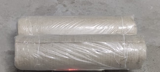 Washable Banana Fiber Non Woven Sheet