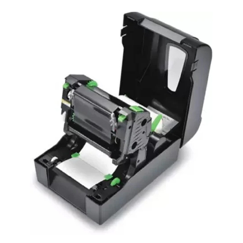 बारकोड लेबल प्रिंटर - डिजिटल बरकड़े