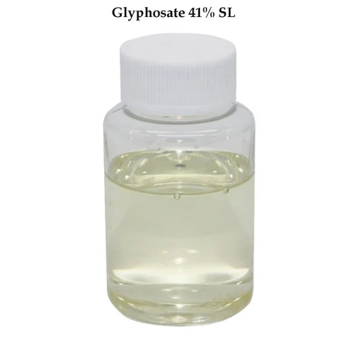 ग्लाइफोसेट 41% Sl - रिद्धि स्पेशलिटी चेमिकल्स