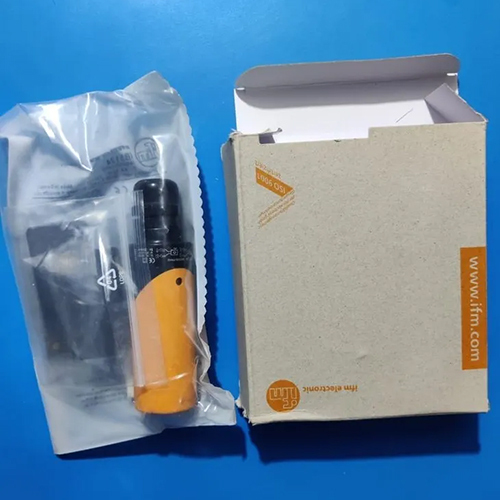 Plastic Ifm Ib5124 Sensor