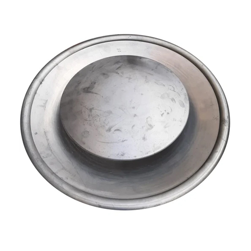 सिल्वर एल्युमिनियम सीलिंग एयर डिफ्यूज़र