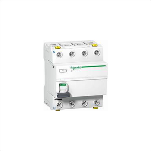 A9N16205 Schneider Rccb Usage: Industrial