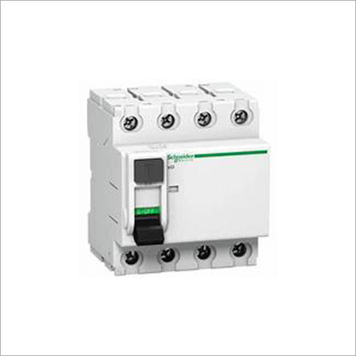 A9N16254 Schneider Rccb Usage: Industrial