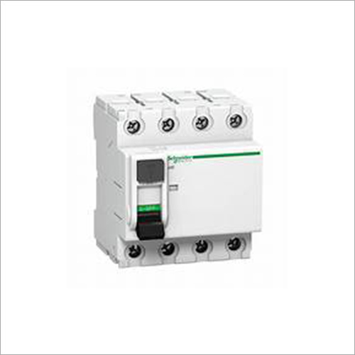 A9N16259 Schneider Rccb Usage: Industrial