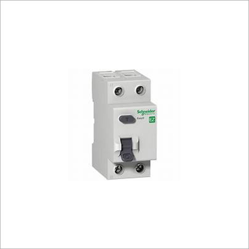 Schneider RCCB - Industrial Grade, New Condition, 1 Year Warranty | Reliable Electrical Protection and Safety