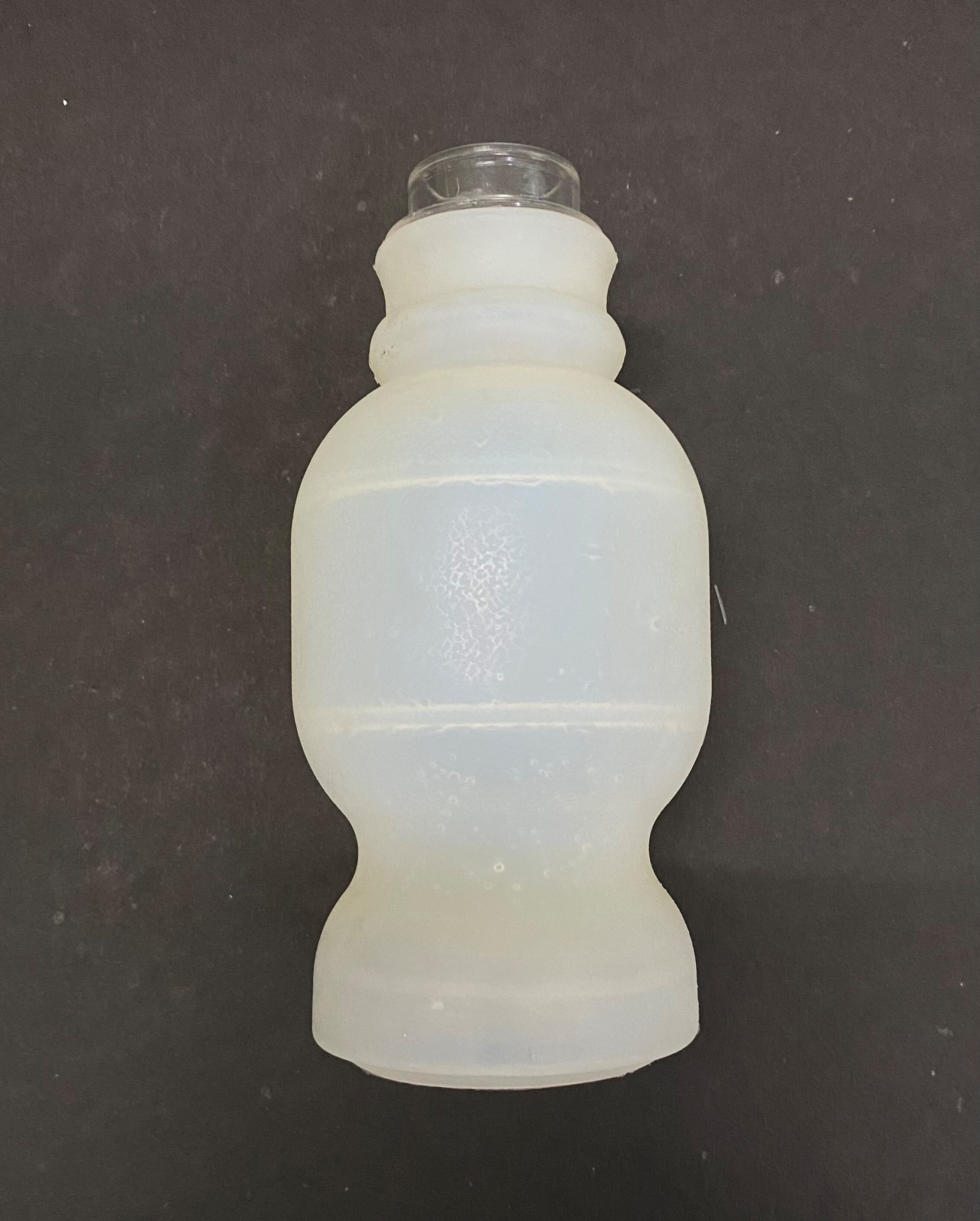 Blue Silicone Ambu Bag - Rubber Material, 240 Volt, 0.50 Kg | Manual Operation, Real-time Pumping, Low Noise Level 1 Db, Hospital Use