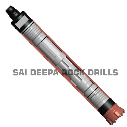 डीटीएच हैमर - JDM60QL