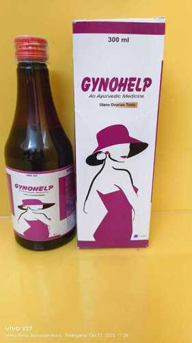 A Complete Utrin Tonic Like Syrups - Drug Type: General Medicines