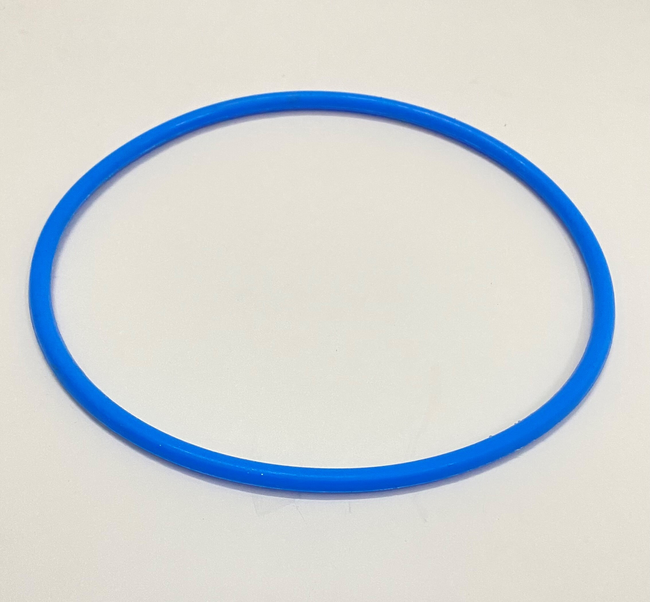 Silicone Rubber O Ring - Medical Grade, Any Color, Custom Hardness | Leak Repair & Sealing Solutions