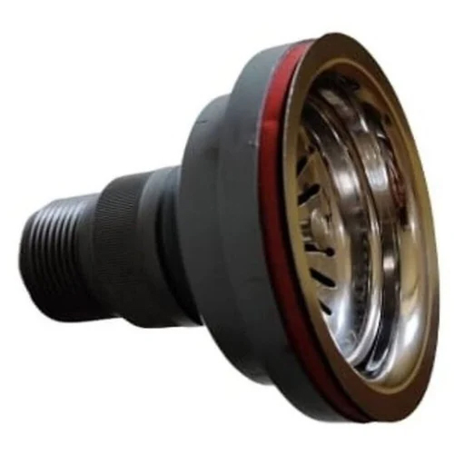 किचन सिंक वेस्ट कपलिंग - पॉलीवारे इंडस्ट्रीज