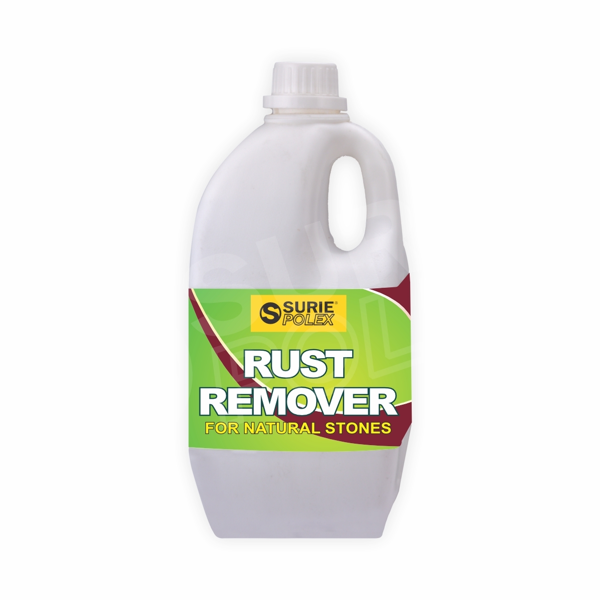 Rust Remover - 1l Transparent Liquid | Industrial Grade, Eco-friendly, Easy To Apply, Moisture And Water Resistant, Inhibits Rust Formation