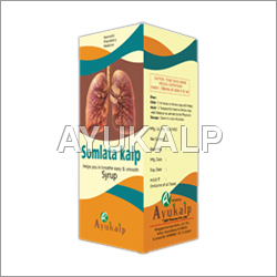 सोमलता कल्प सिरप