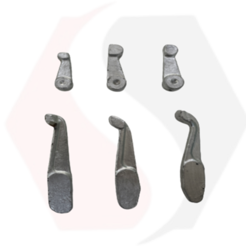 Forged Automobile Part By Super Auto Industries