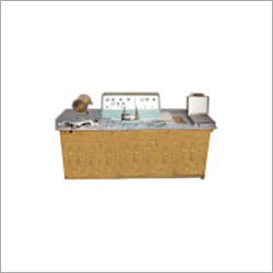 Automatic Sheet Former