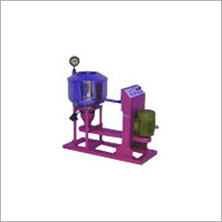 Lab Hydrapulper