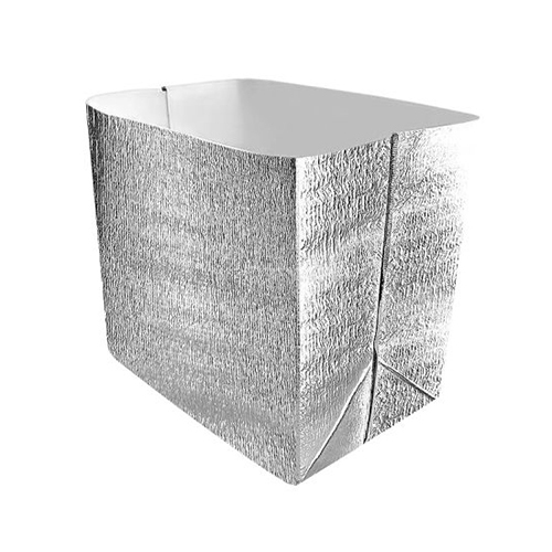 Silver Cold Shield Bags