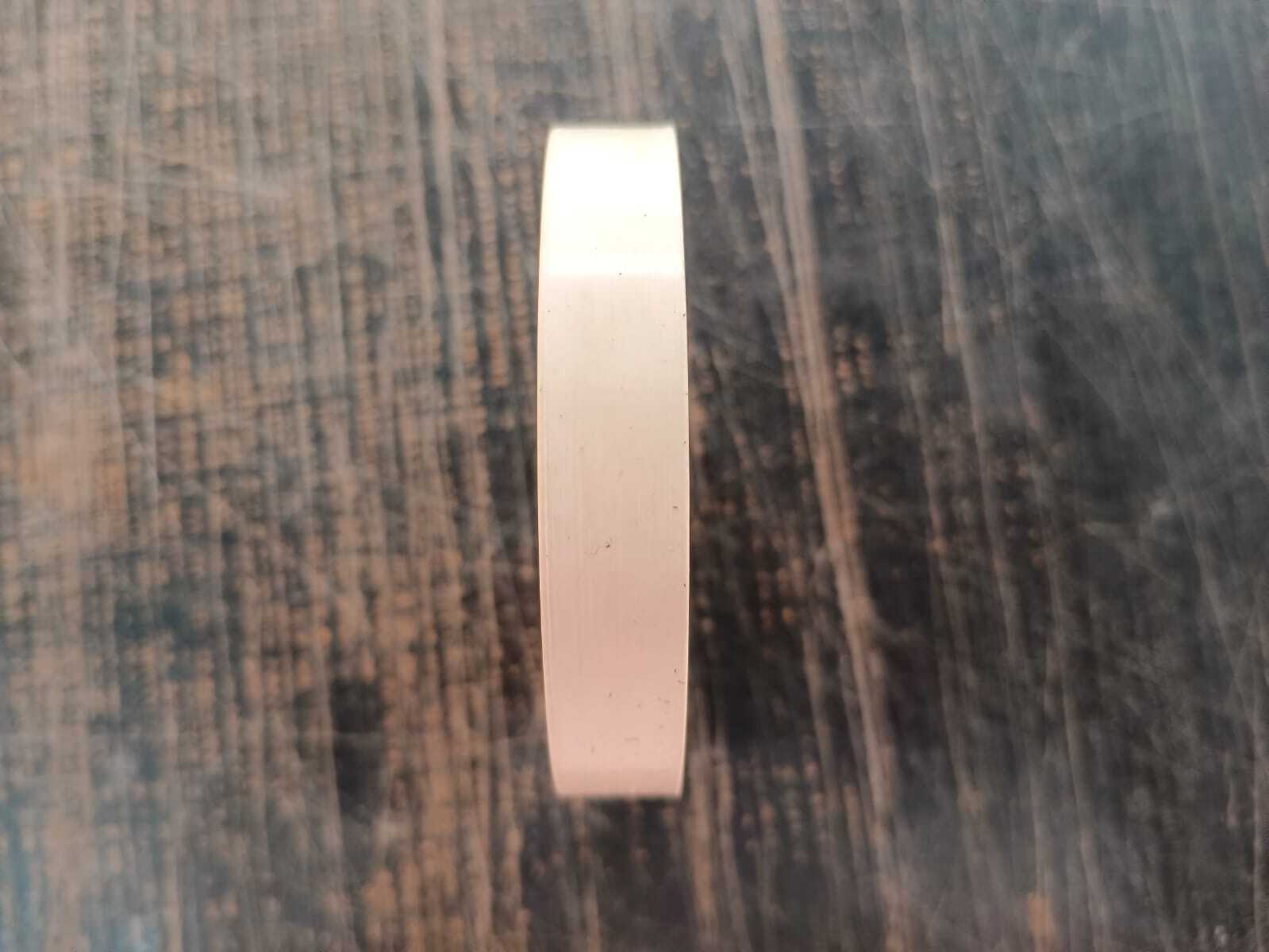 Rubber Washer - Color: White / Red / Black / Transparent