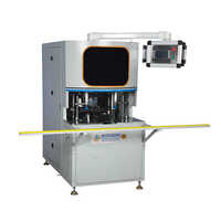 कम ऊर्जा की खपत Jqk05-04-03 120 CNR कॉर्नर क्लीनिंग मशीन