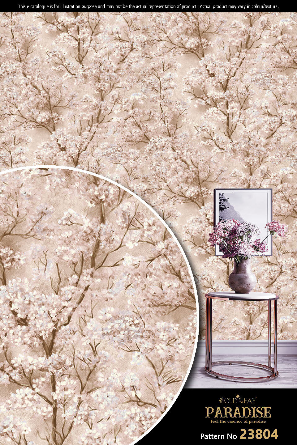 Pvc Wall Paper 3 - Size: Various