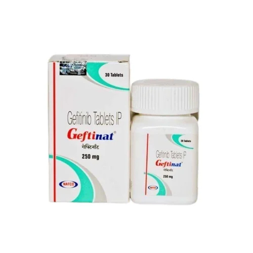 Geftinat Tablets Ip - 250 Mg, 30 Tablets Bottle | General Medicine, Keep In A Cool & Dry Place