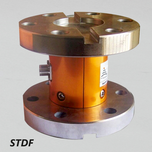 Torque Sensor - Stainless Steel, 100mm X 100mm X 100mm | ±0.5% Accuracy, Ip65 Protection, -20°c To 80°c Operating Temperature
