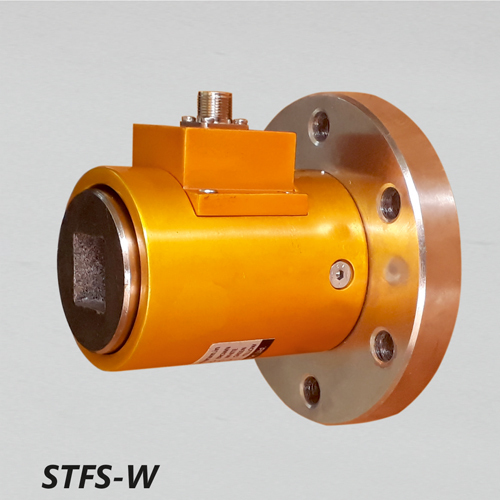 Torque Sensor - Stainless Steel, 100mm X 100mm X 100mm | ±0.5% Accuracy, Ip65 Protection, -20°c To 80°c Operating Temperature