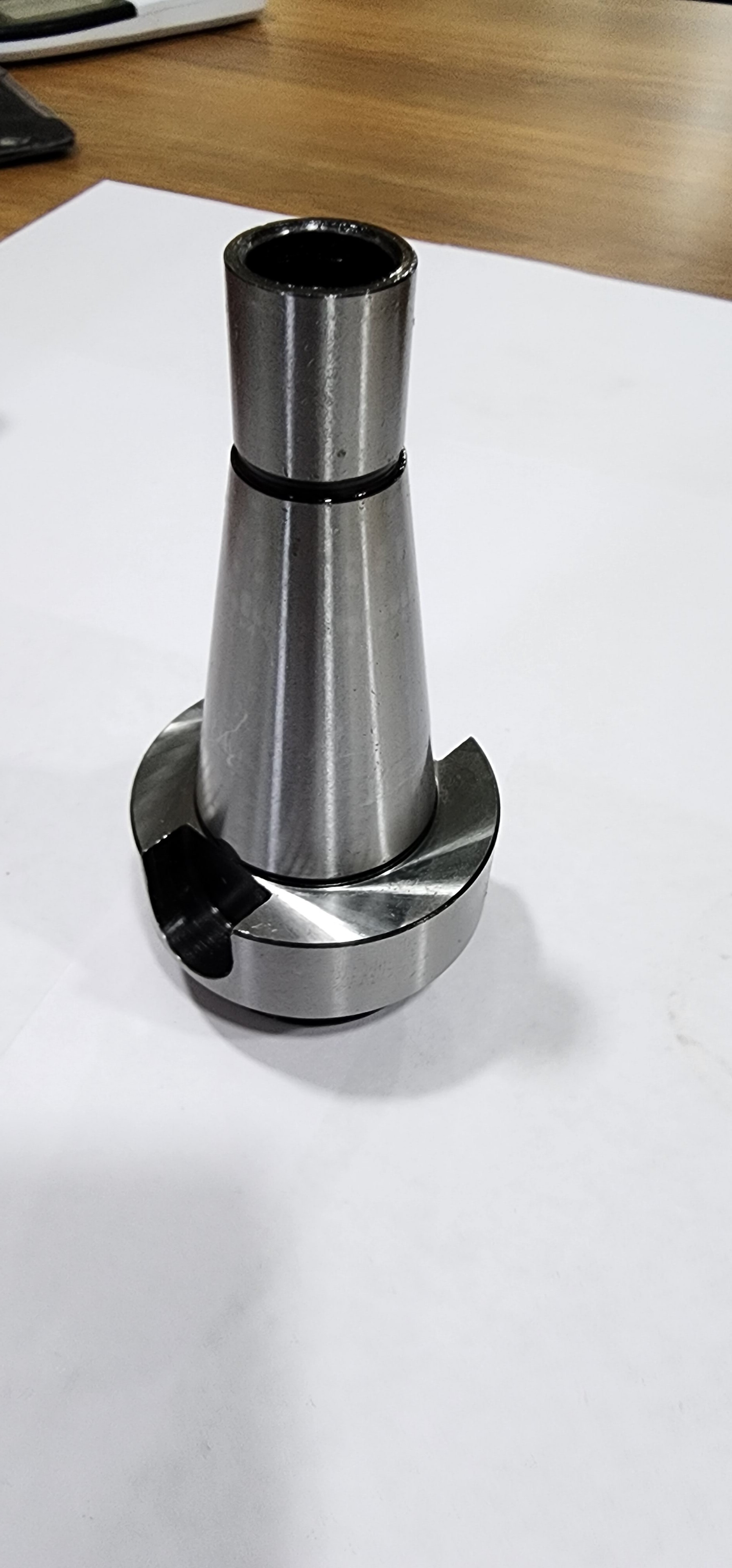 Boring Head For Milling Machine High Speed Steel