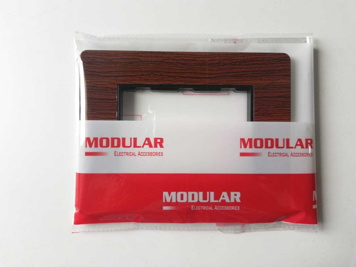 Modular Swich Plate
