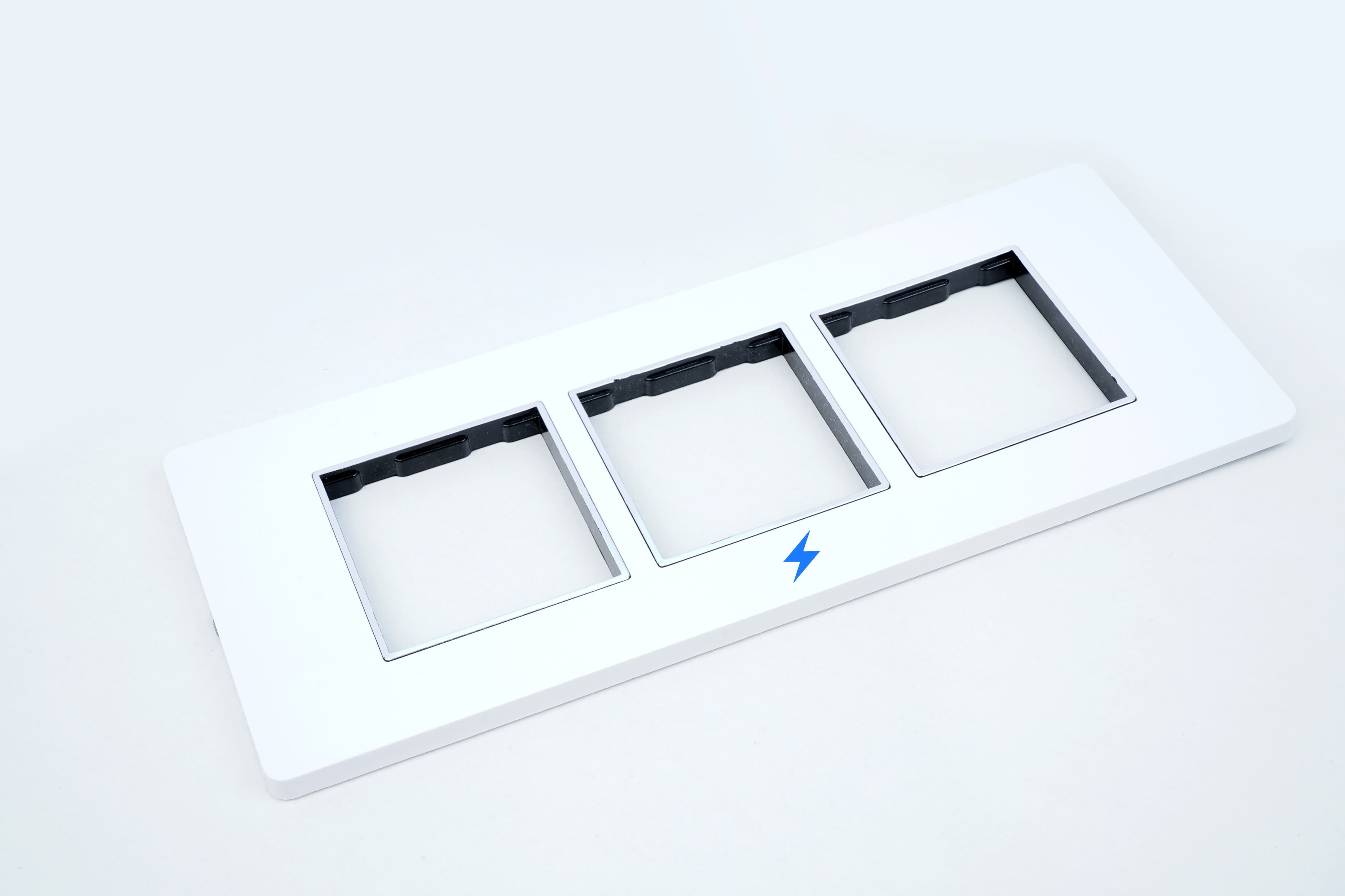 Modular Swich Plate