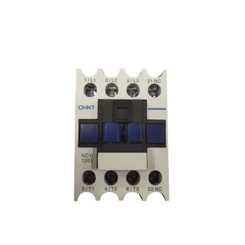 Nc1-1201 Chint Contactor Application: Industrial