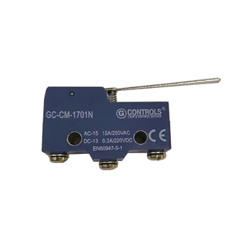 Blue Micro Limit Switch