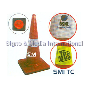 Traffic Safety Cones