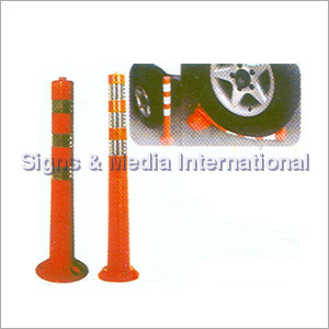 Collapsible Traffic Cone