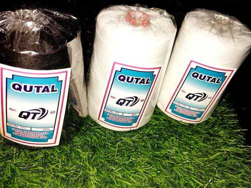 TRAVEL BAG STITCHING YARN - 100% Polyester, Dyed Flexibility | Durable and Stretchable for Reinforcing and Resizing Travel Bags