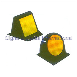 मीडियन मार्कर