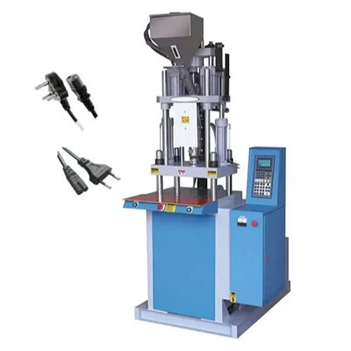 High Efficiency Vertical Cpvc Injection Molding Machine